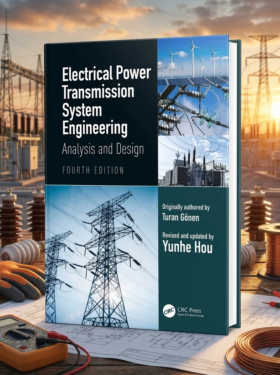 Electrical Power Transmission System Engineering — фото 2