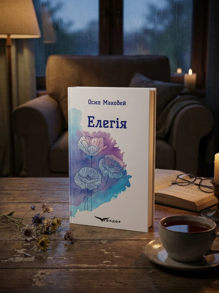 Елегія