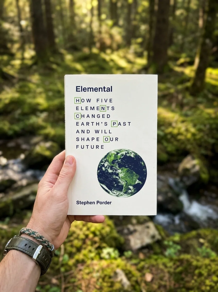 Elemental — Наука та психологія