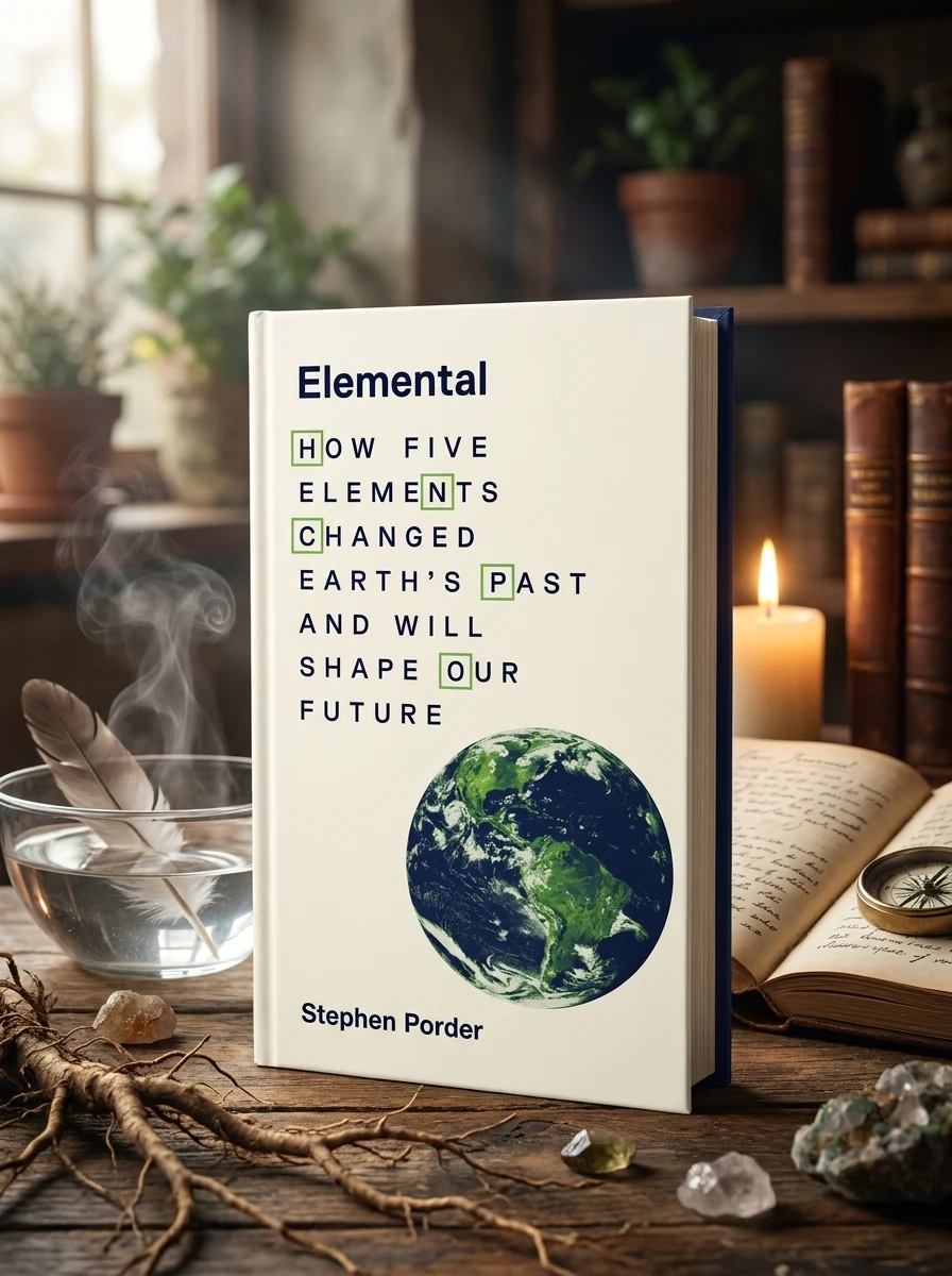 Elemental — фото 2