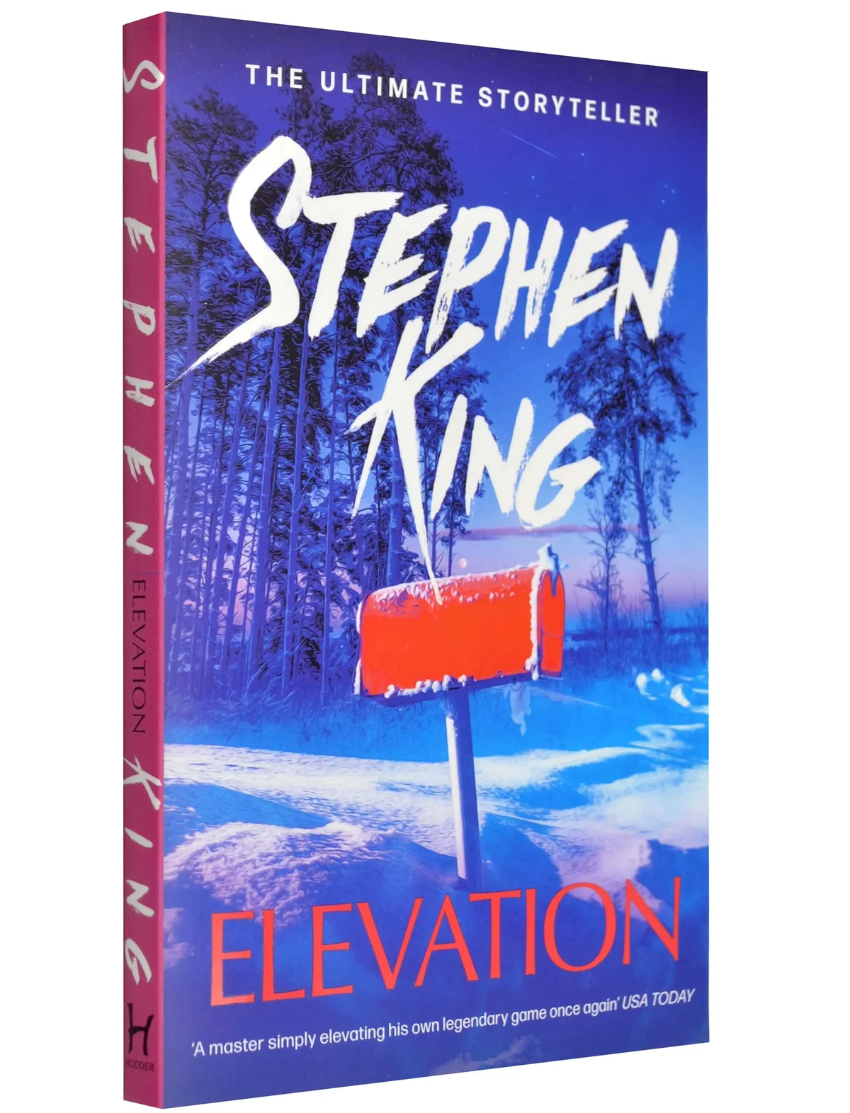 Elevation