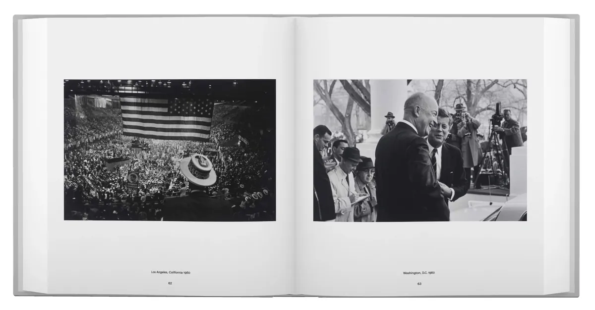 Elliott Erwitt: Home Around the World — Джессіка С. Макдональд, фото 4