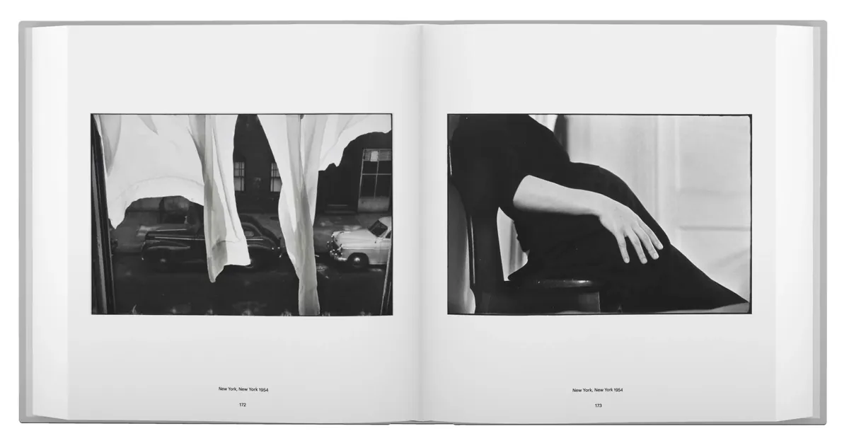 Elliott Erwitt: Home Around the World — Джессіка С. Макдональд, фото 5