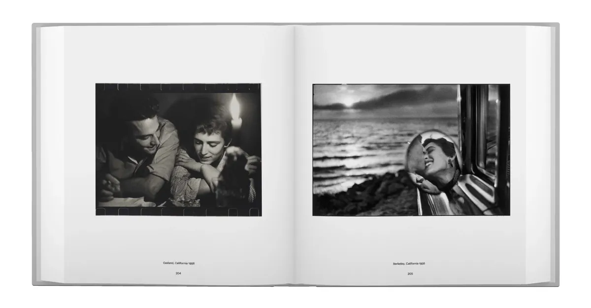 Elliott Erwitt: Home Around the World — Джессіка С. Макдональд, фото 6