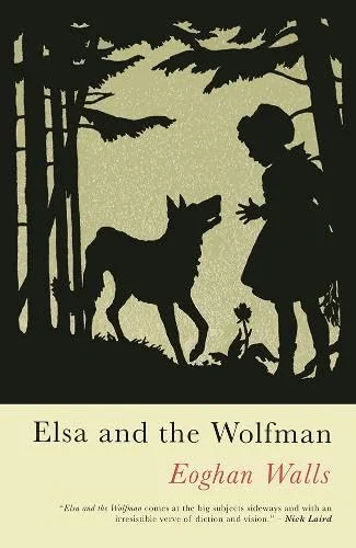Elsa and the Wolfman