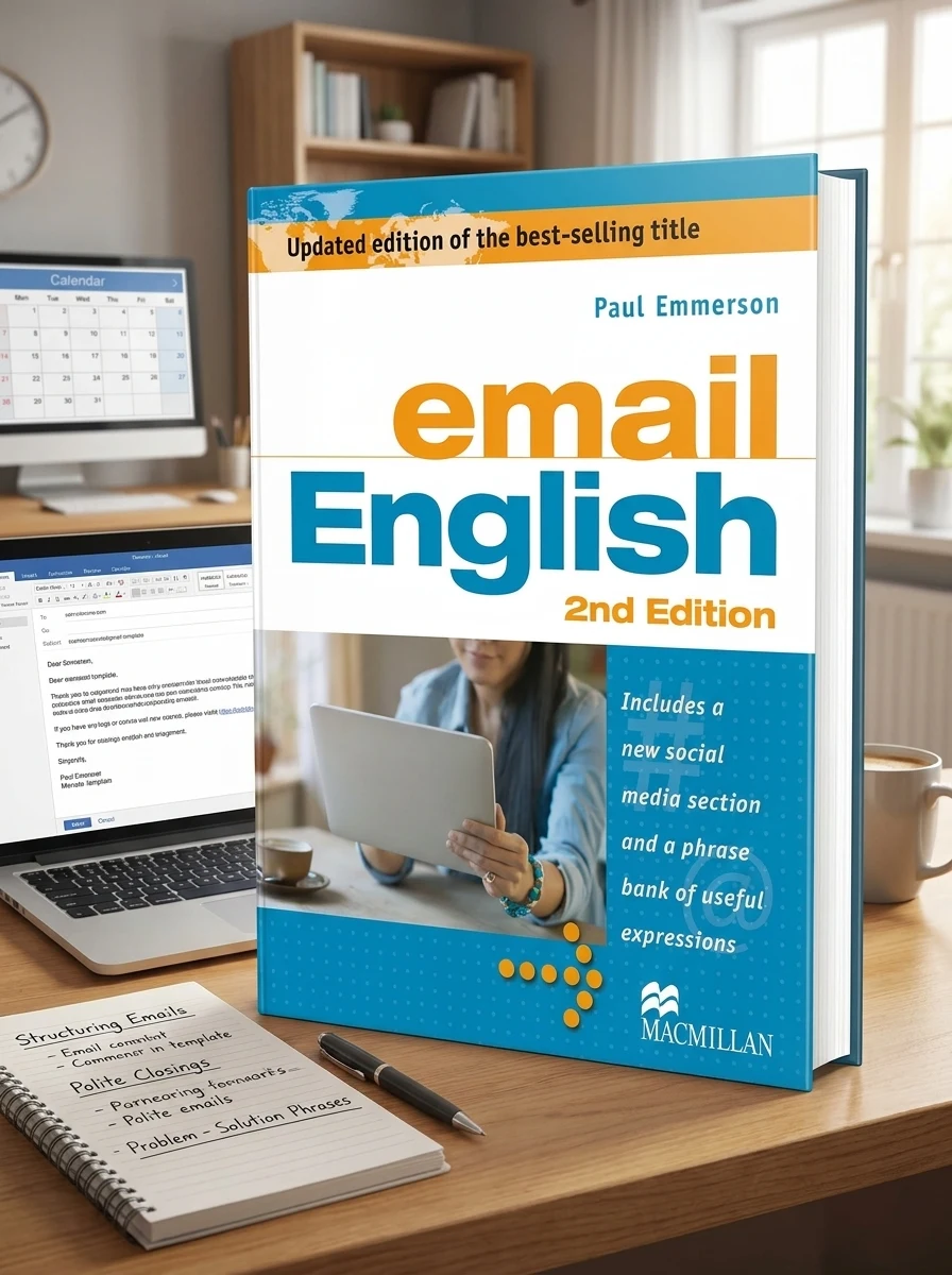 Email English