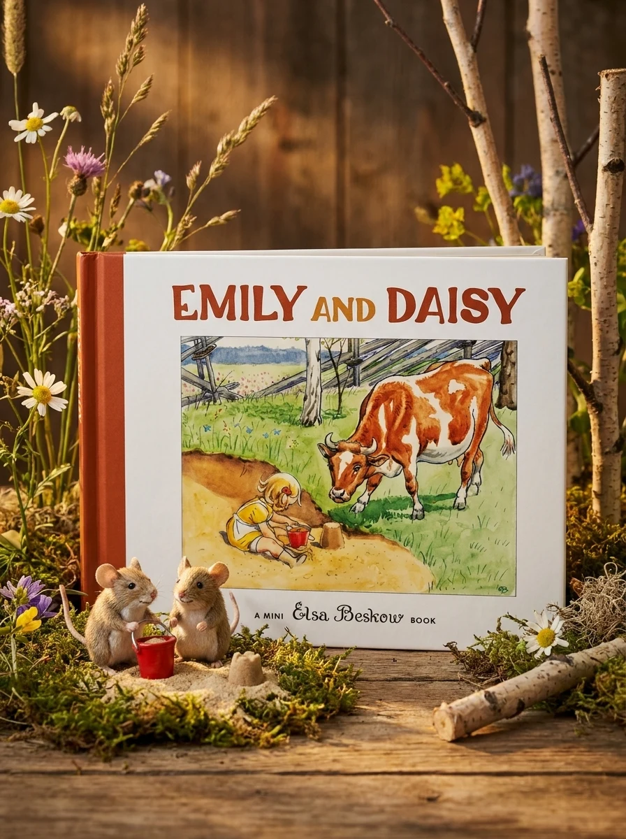 Emily and Daisy — фото 2