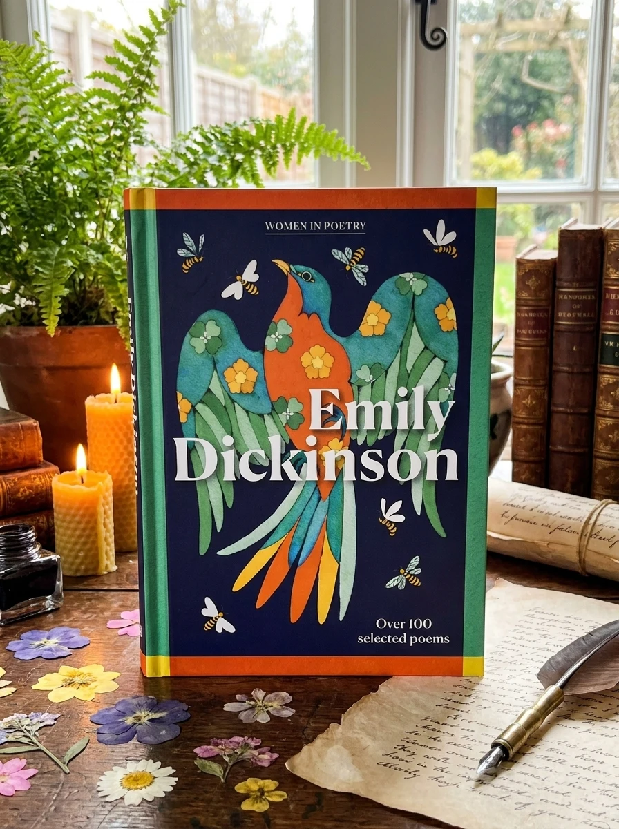 Emily Dickinson