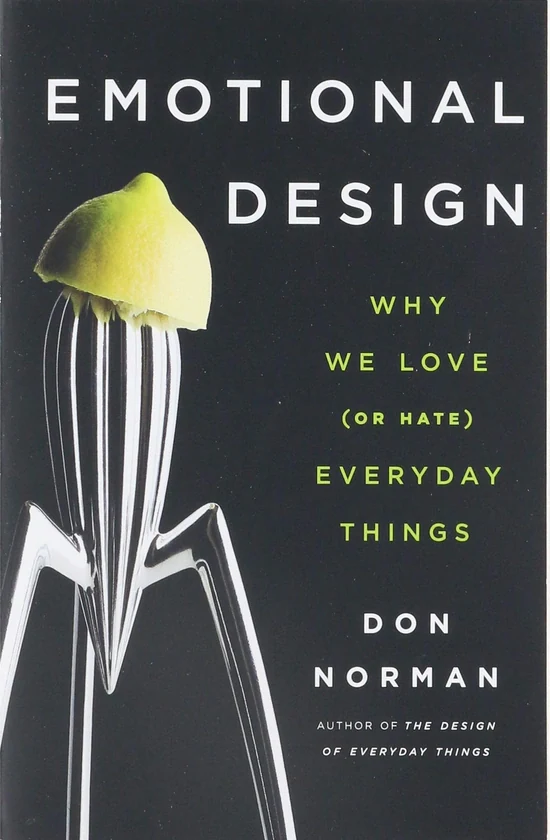 Emotional Design