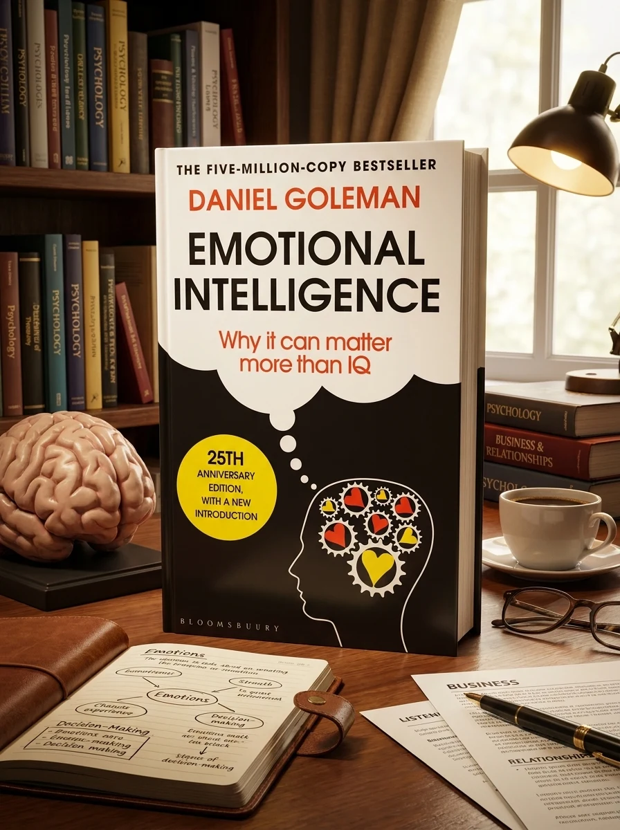 Emotional Intelligence