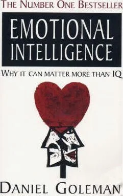 Emotional Intelligence. Why it Can Matter More Than IQ | книга Mirava