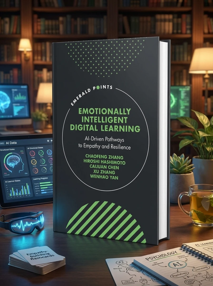 Emotionally Intelligent Digital Learning — фото 2