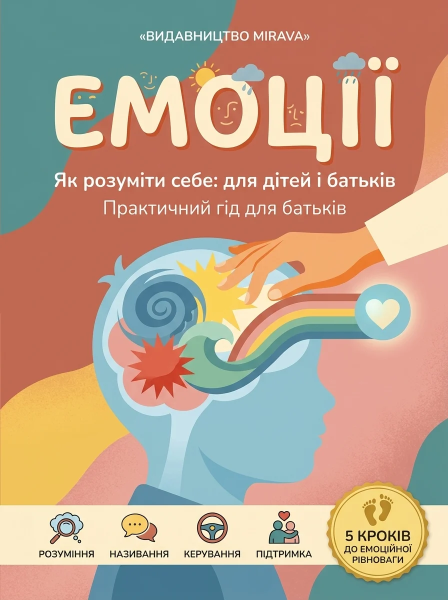 Емоції