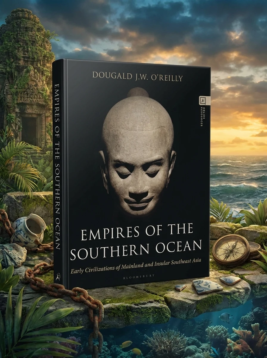 Empires of the Southern Ocean