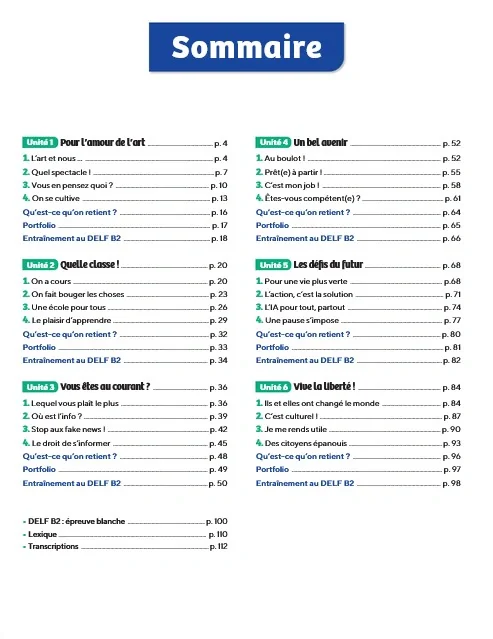 En Vrai B2 Cahier d'activités + Audio en ligne