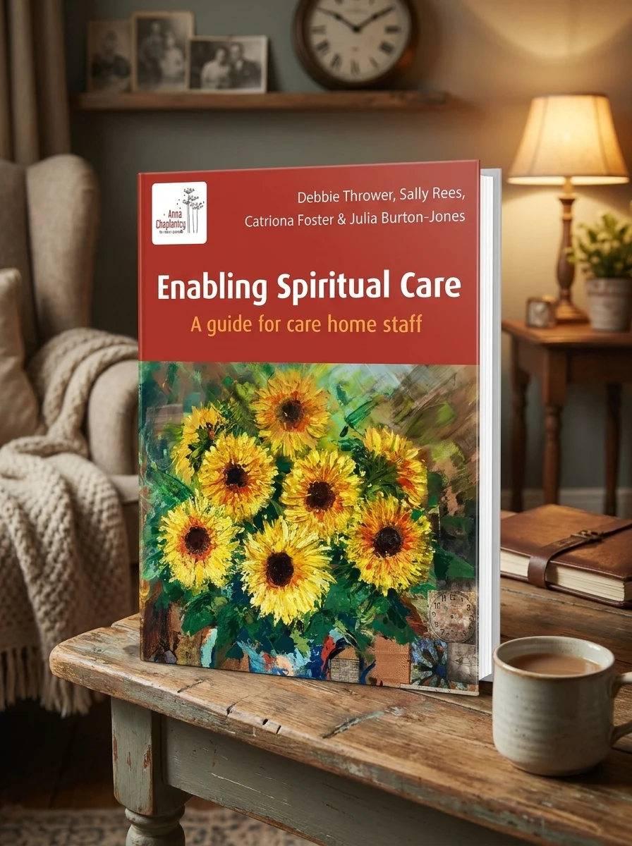 Enabling Spiritual Care