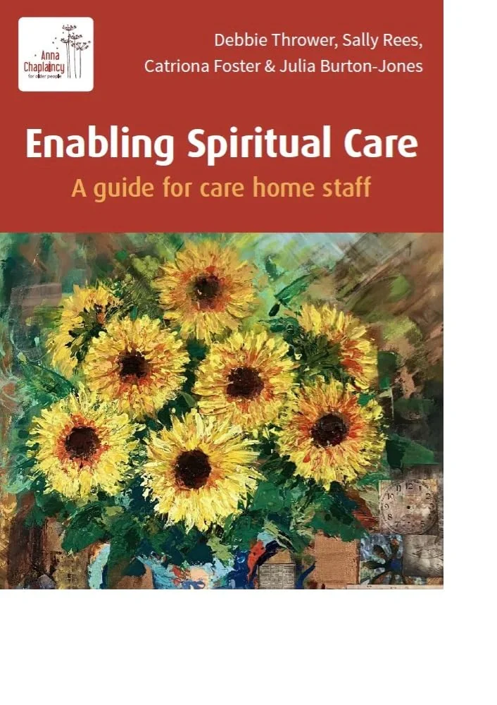 Enabling Spiritual Care