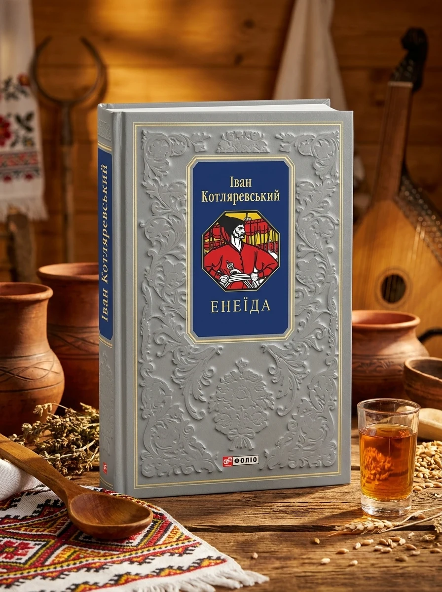 Енеїда