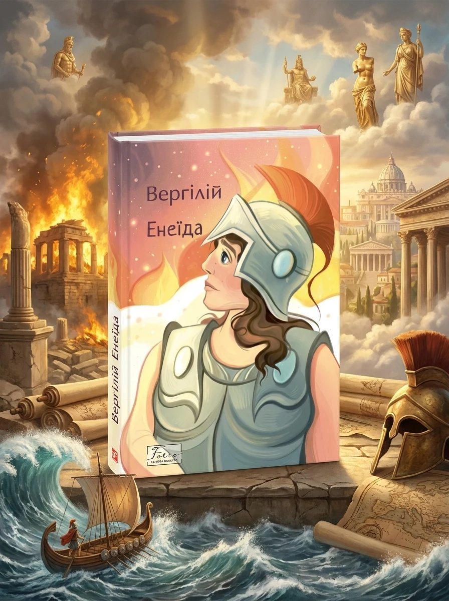 Енеїда