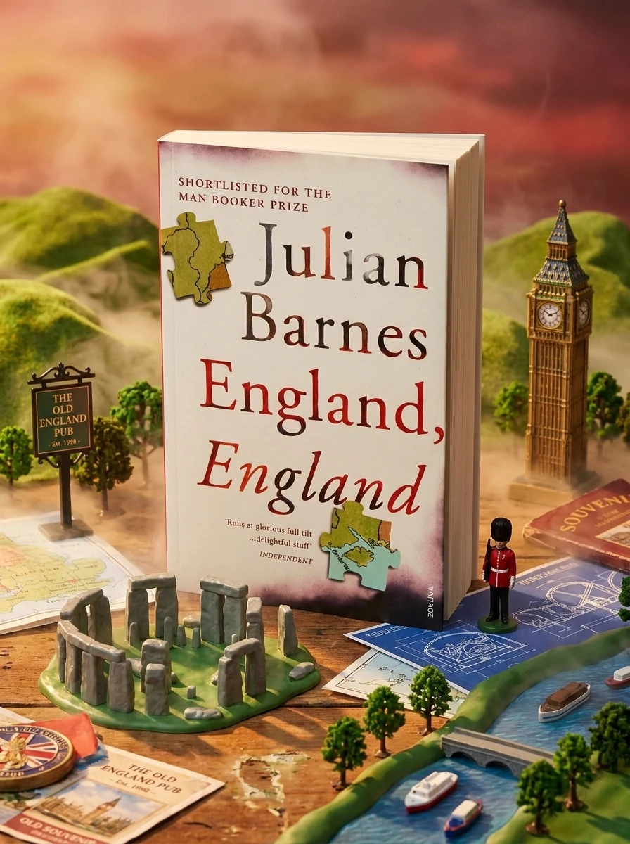 England, England