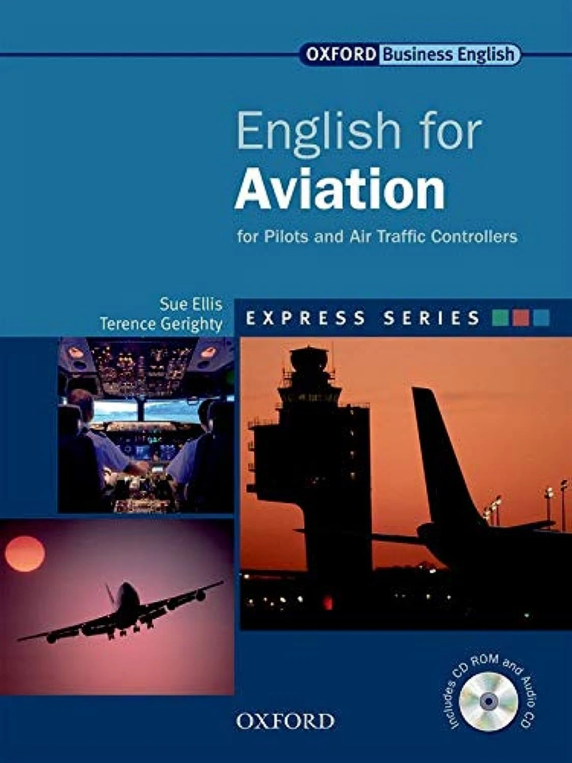 English for Aviation. Student Book,