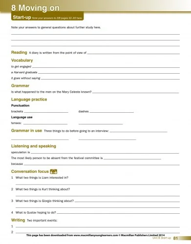 English World 10. Workbook &amp; CD-Rom