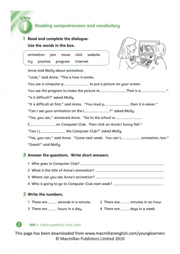 English World 4 for Ukraine. Workbook