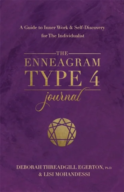 Enneagram Type 4 Journal
