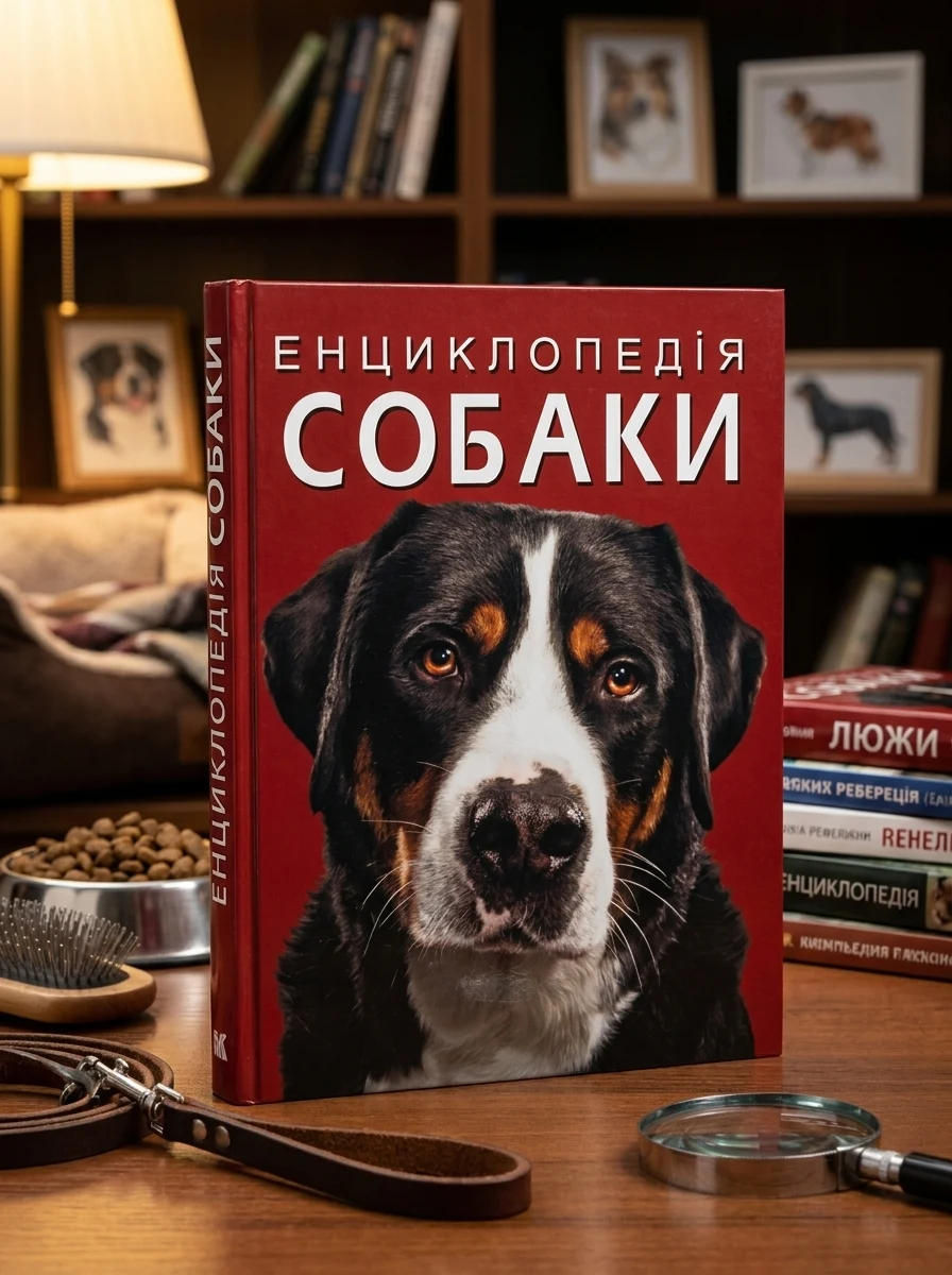 Енциклопедія. Собаки — фото 2