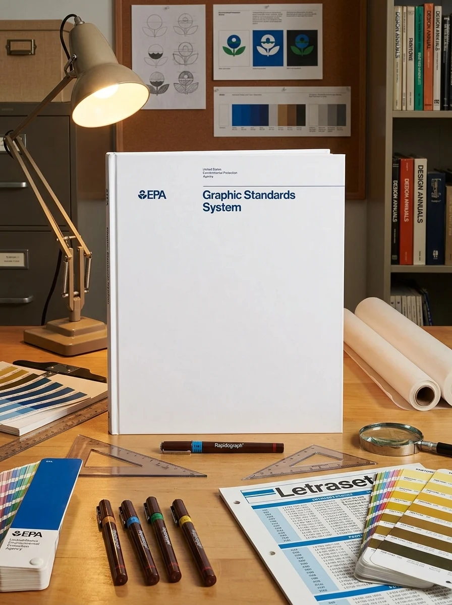 EPA Graphic Standards System, фото 2