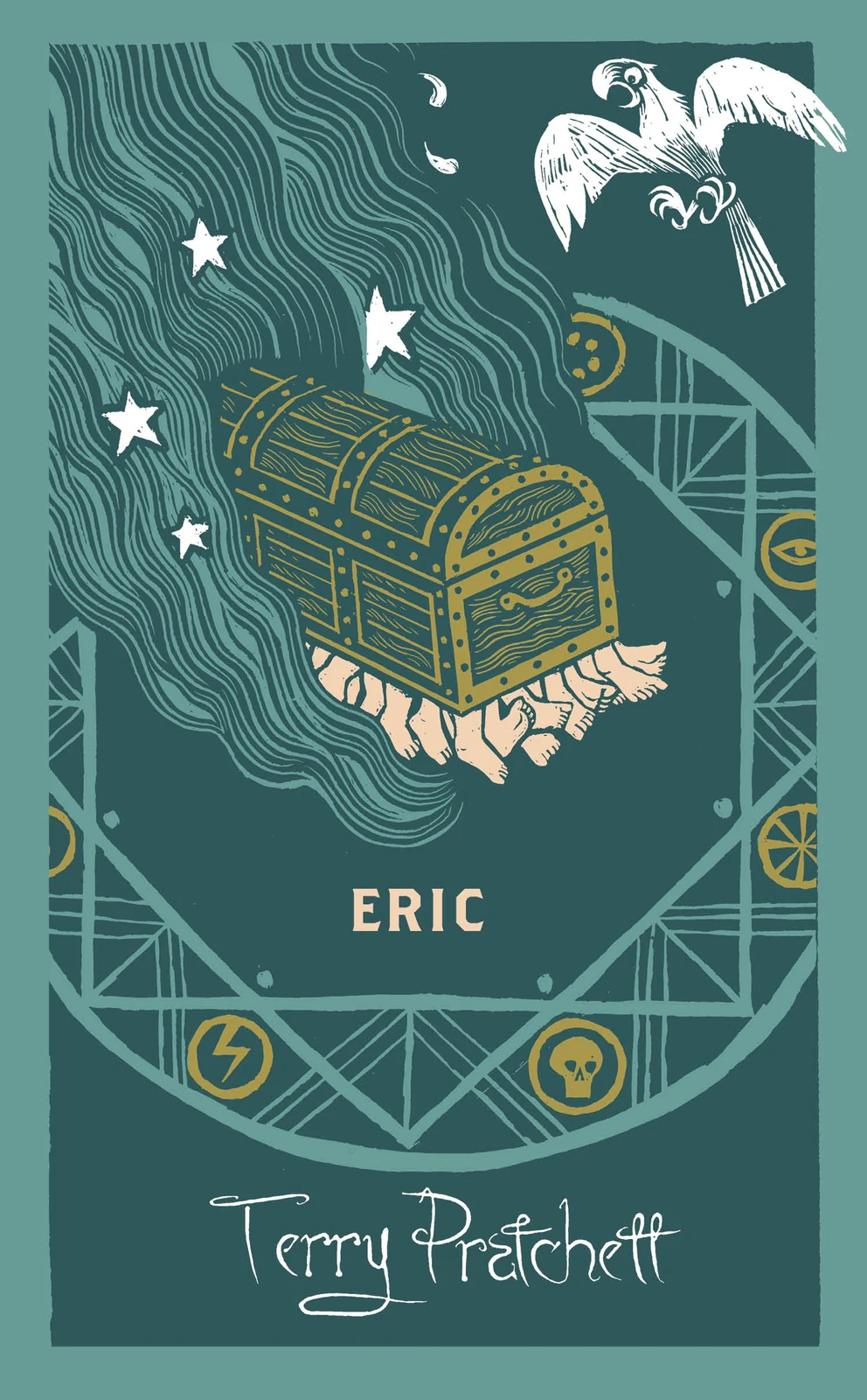 Eric. Discworld: The Unseen University Collection