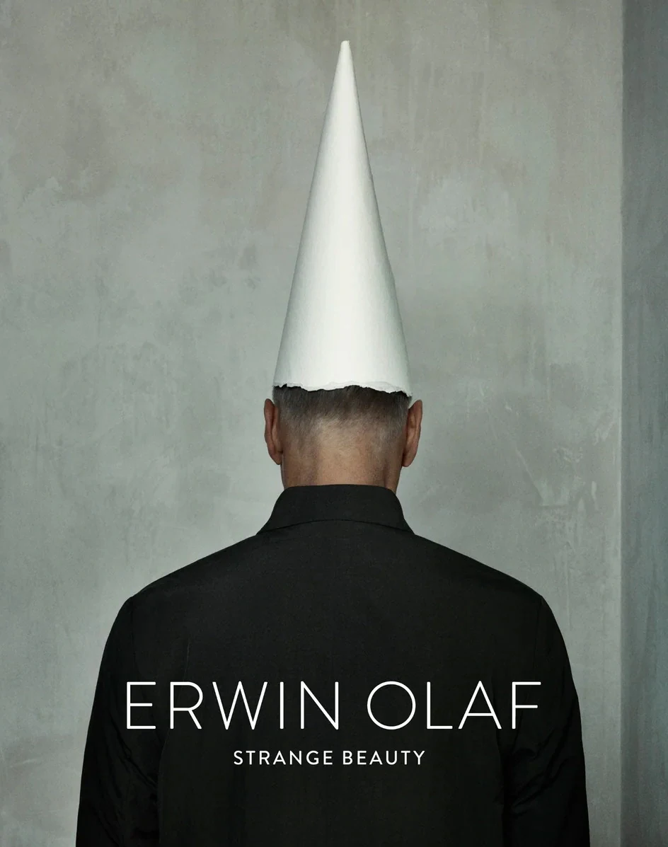 Erwin Olaf. Strange Beauty,