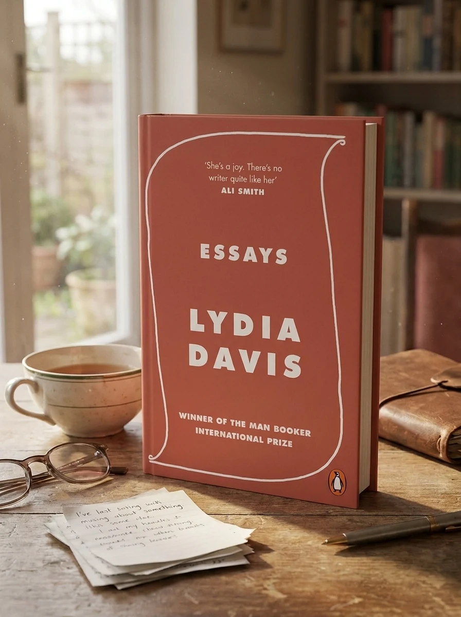 Essays — Історія та публіцистика