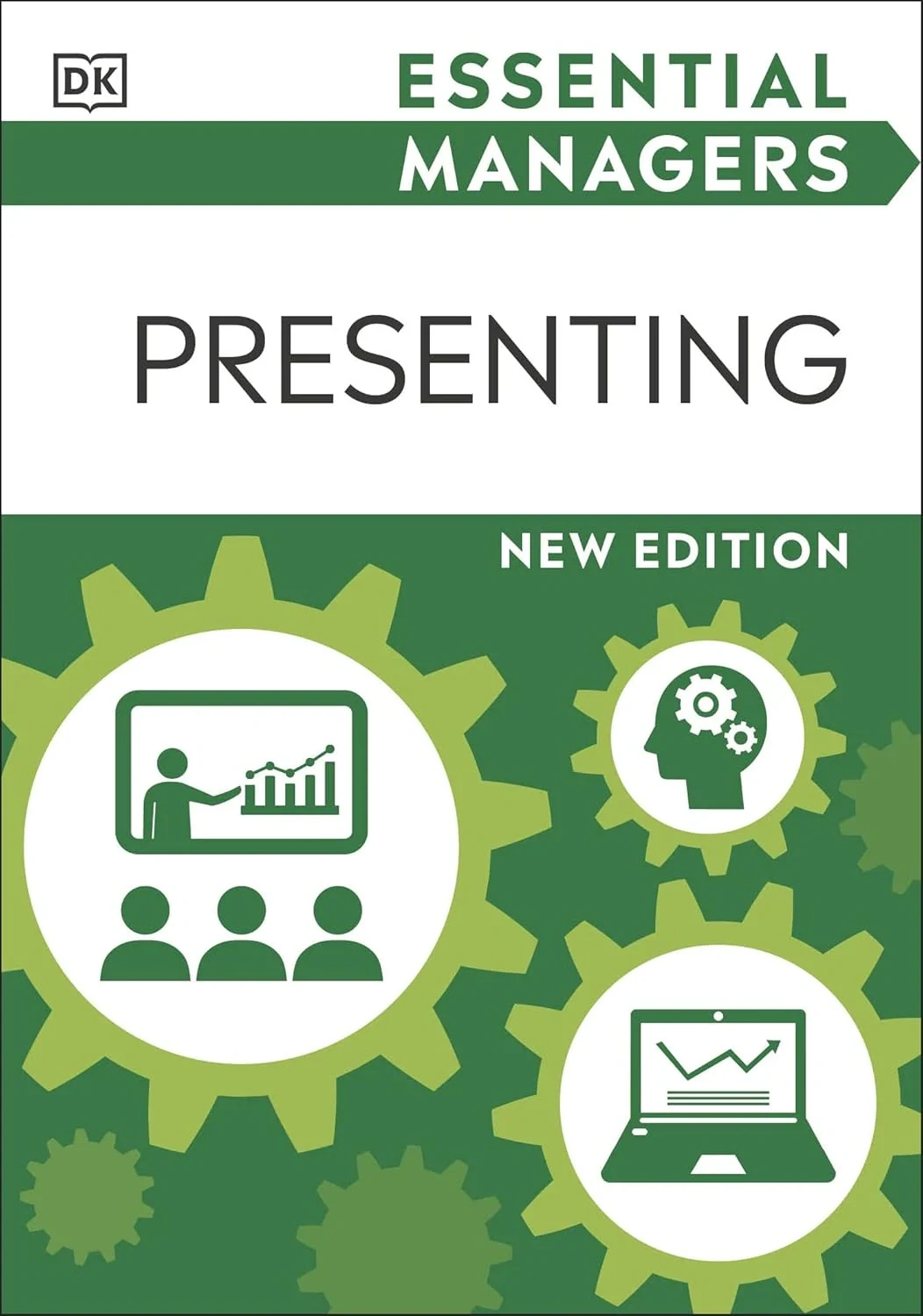 Essential Manager. Presenting
