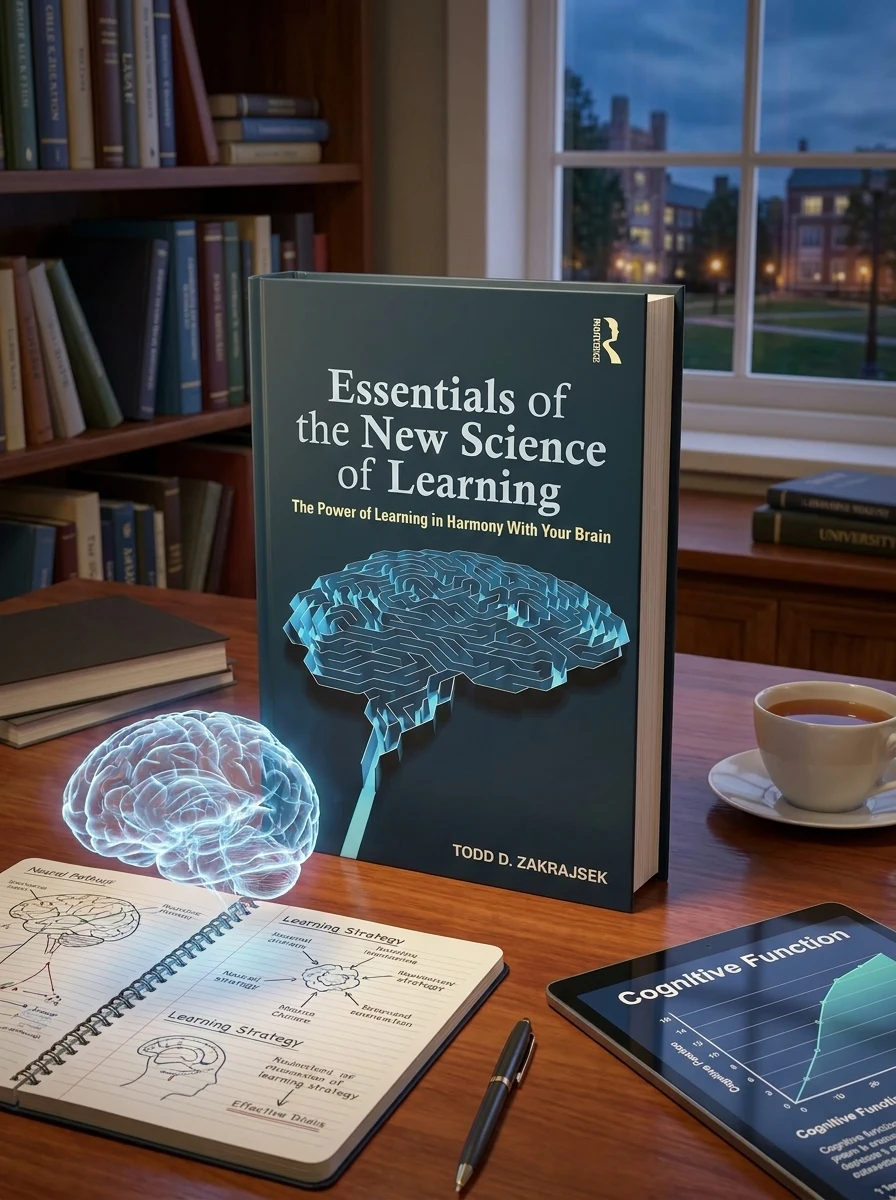 Essentials of the New Science of Learning — фото 2