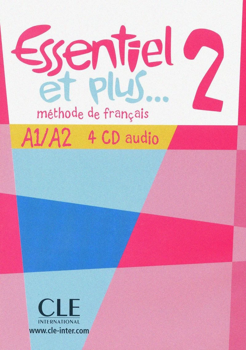 Essentiel et plus... 2 CD(4) audio,