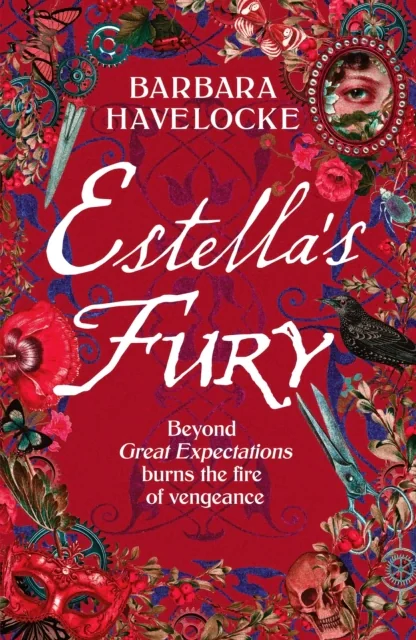 Estella's Fury