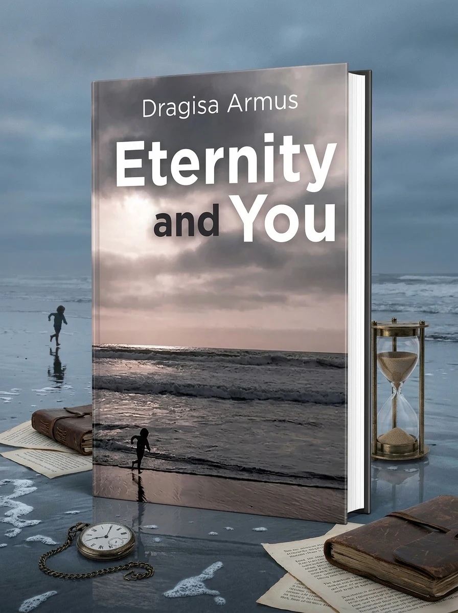 Eternity and You — Armus Dragisa, фото 2
