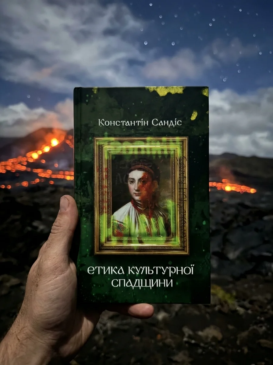 Етика культурної спадщини — Історія та публіцистика