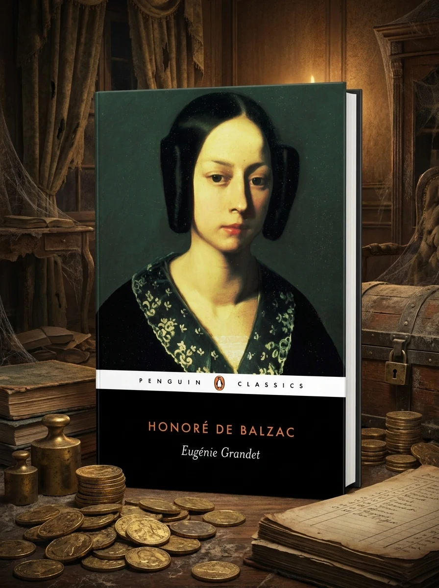 Eugenie Grandet