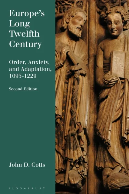 Europe's Long Twelfth Century