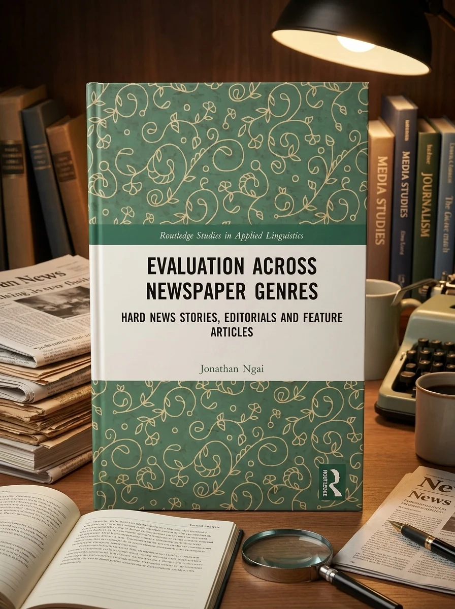 Evaluation Across Newspaper Genres — фото 2