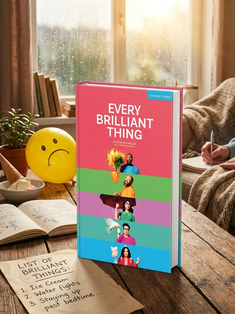 Every Brilliant Thing