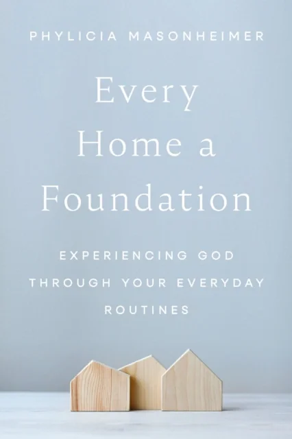Every Home a Foundation