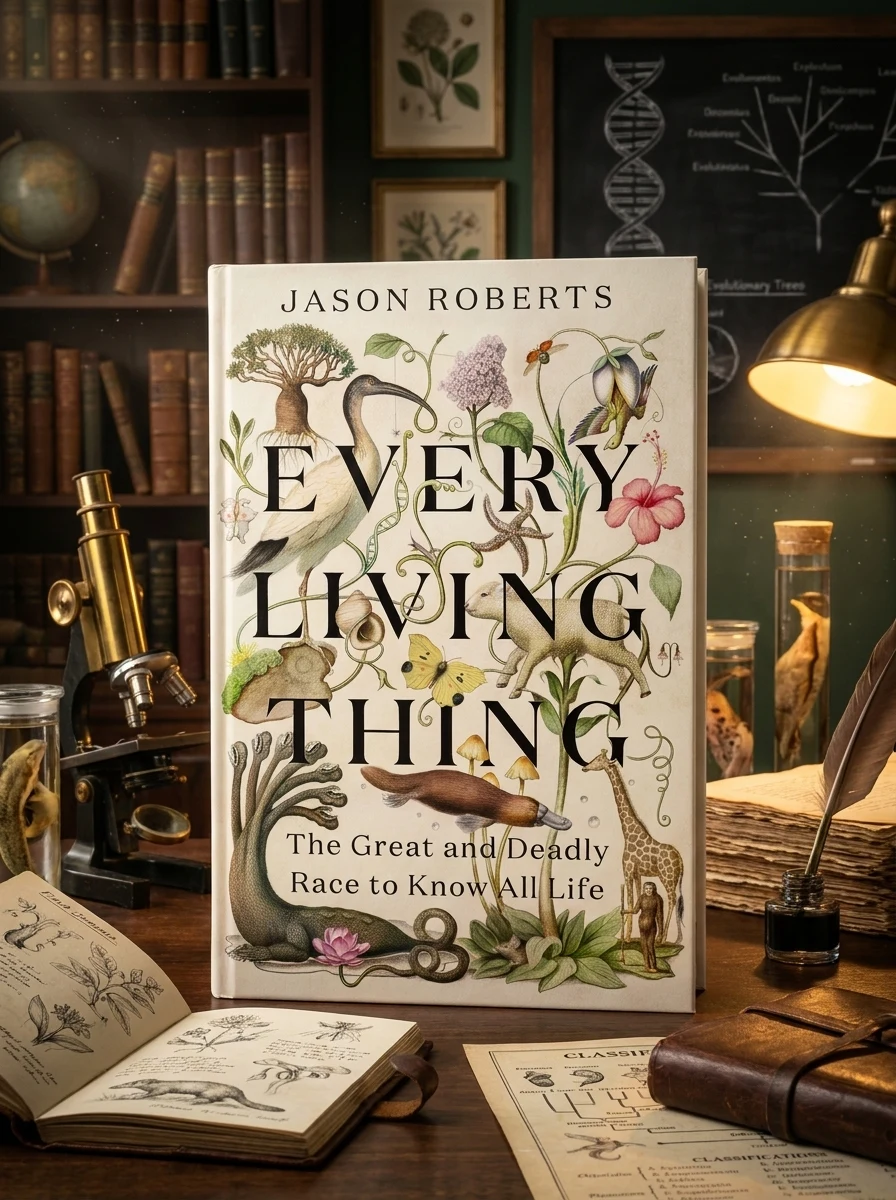 Every Living Thing