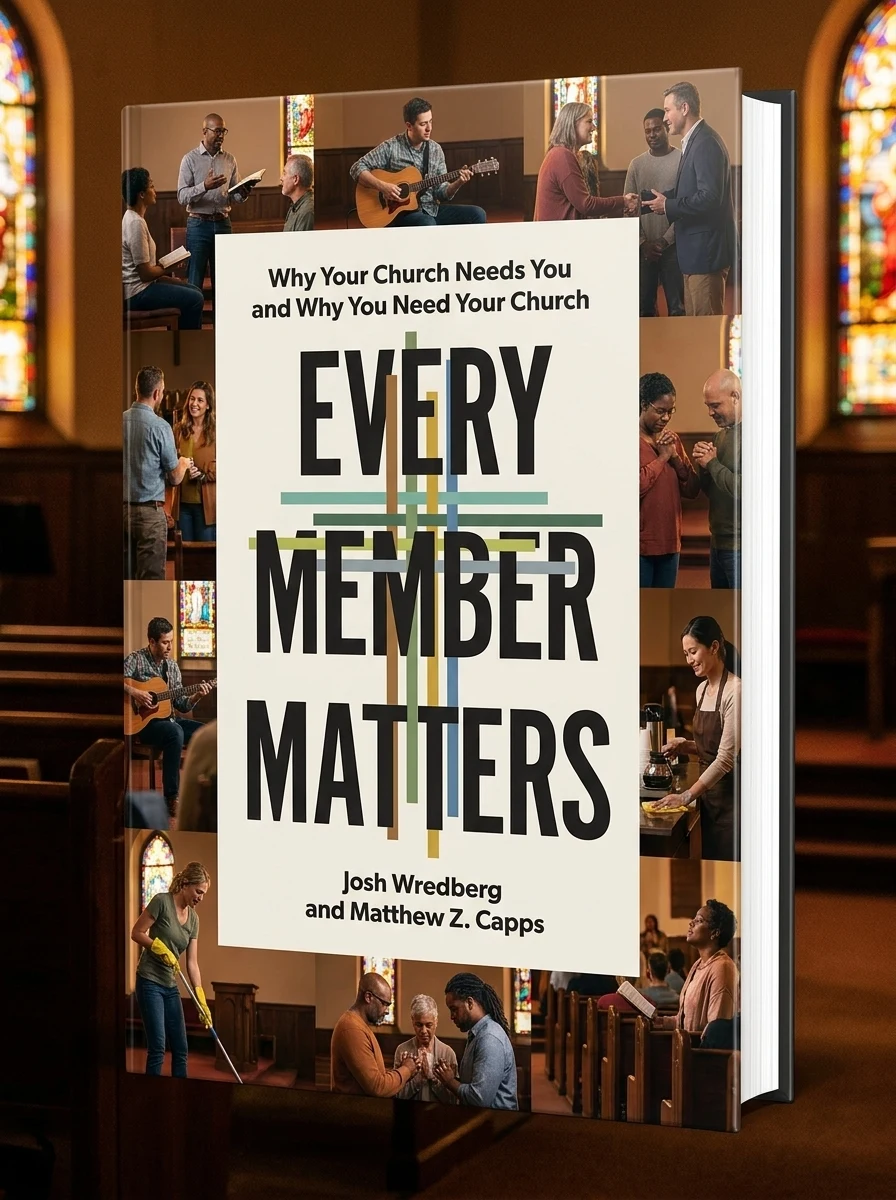 Every Member Matters — Бізнес та саморозвиток