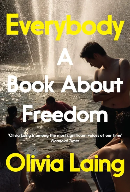 Everybody. A Book About Freedom