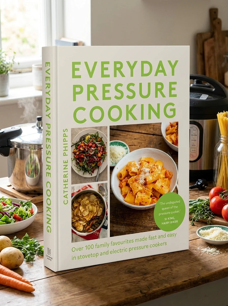 Everyday Pressure Cooking — фото 2