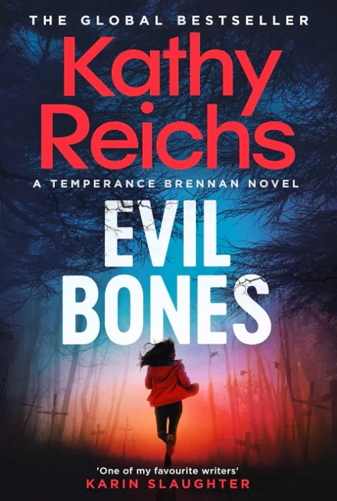 Evil Bones