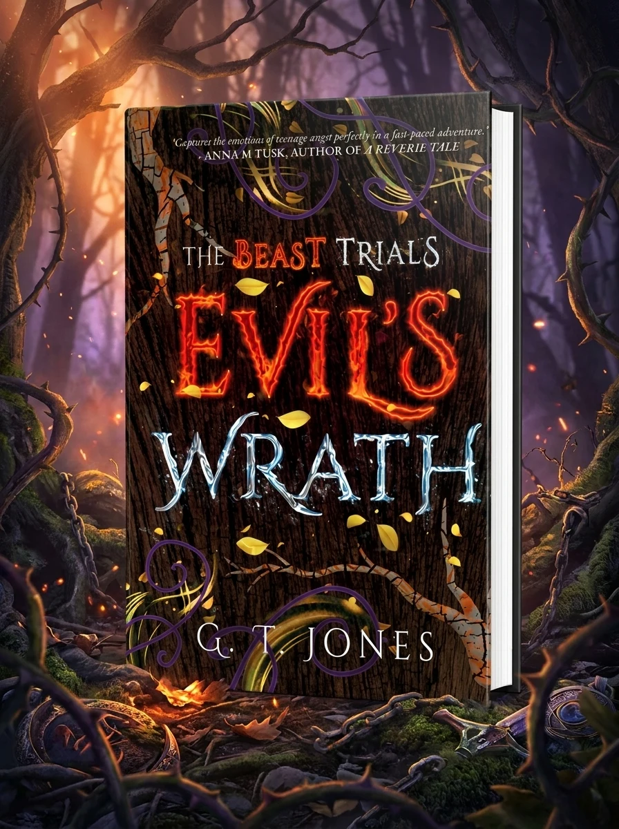 Evil's Wrath